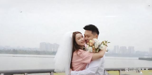 2023年结婚明星:胡歌一步到位,还有三对奉子成婚