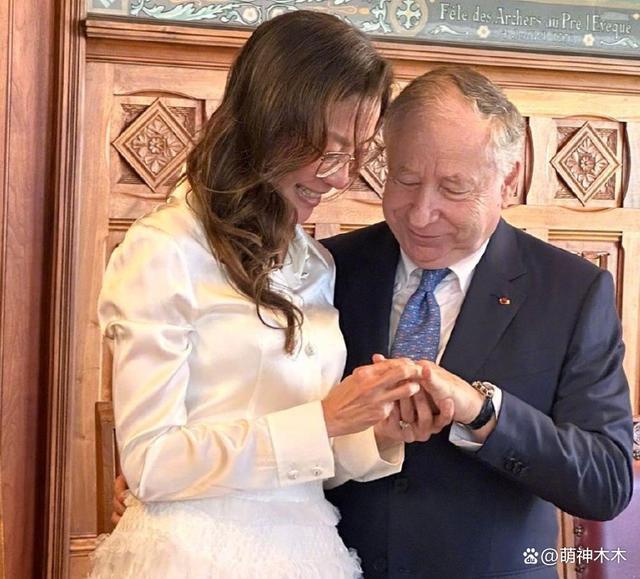 2023年结婚明星:胡歌一步到位,还有三对奉子成婚