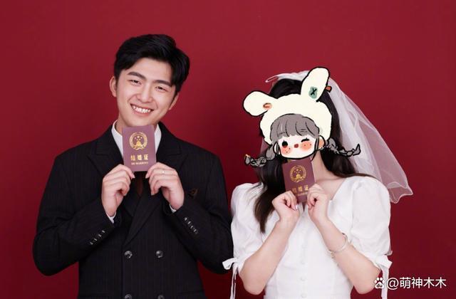 2023年结婚明星:胡歌一步到位,还有三对奉子成婚