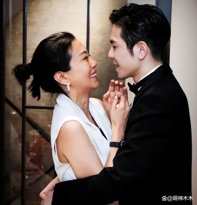 2023年结婚明星:胡歌一步到位,还有三对奉子成婚