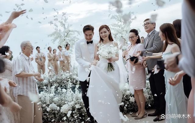 2023年结婚明星:胡歌一步到位,还有三对奉子成婚