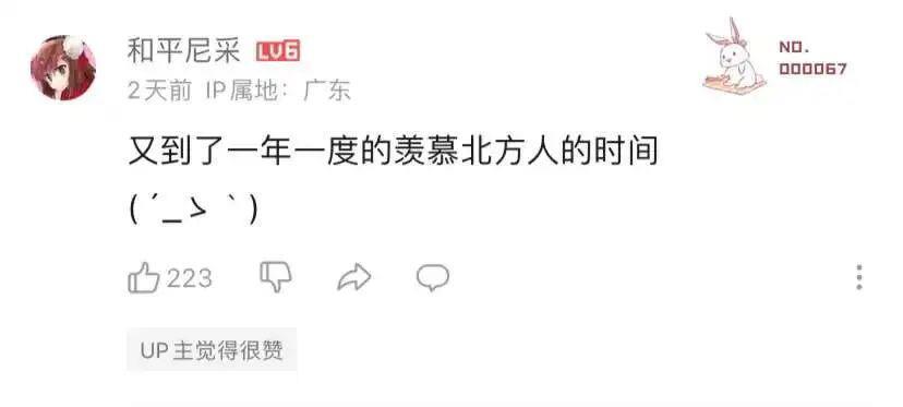 北方人的玩雪大赛，看呆了多少南方麻瓜