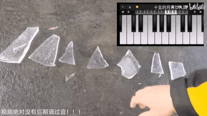 北方人的玩雪大赛，看呆了多少南方麻瓜