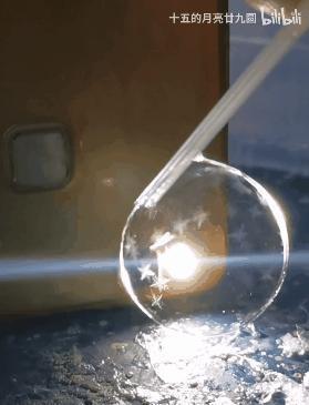 北方人的玩雪大赛，看呆了多少南方麻瓜