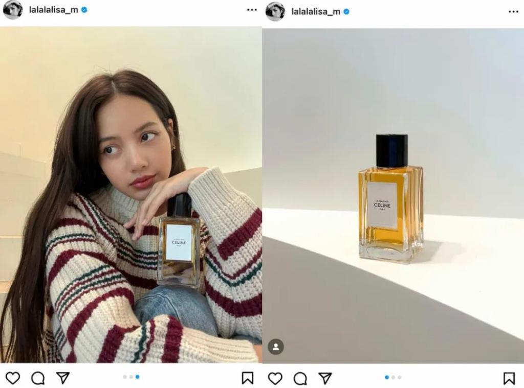 好久不见Lisa，疯马秀后状态好差，最近美回来啦？