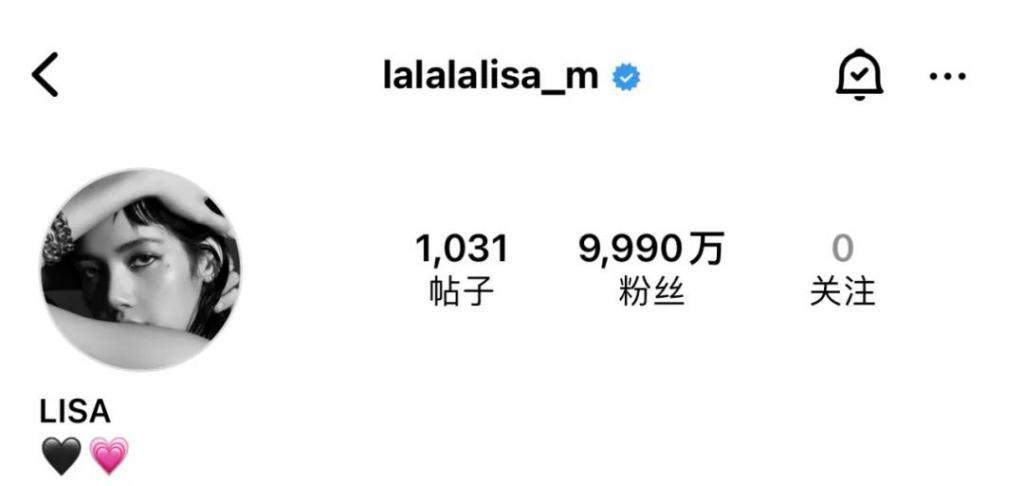 好久不见Lisa，疯马秀后状态好差，最近美回来啦？