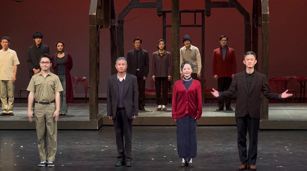 文章复出，又有大瓜了？