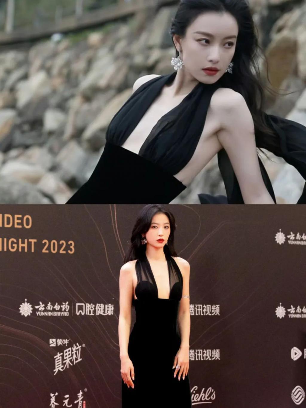 你们两个，是不是忘记官宣了？！！