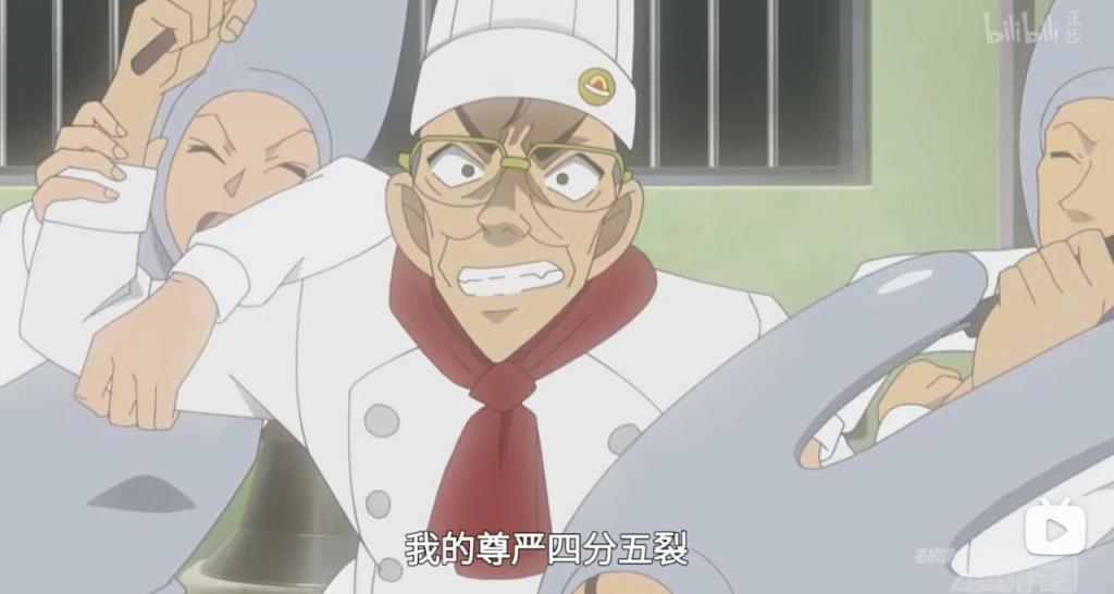 昔日男神，怎么堕落成这样了