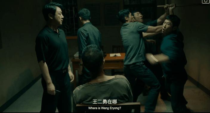 “张译，下次别演了？”