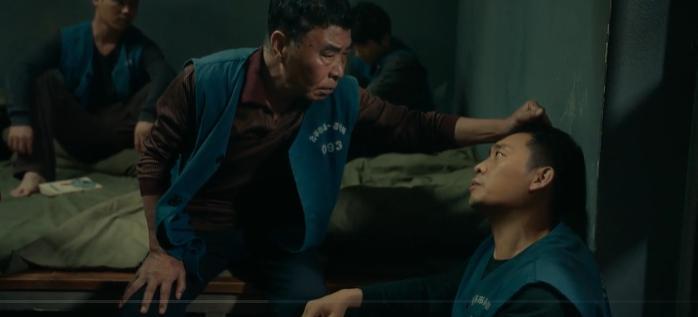 “张译，下次别演了？”