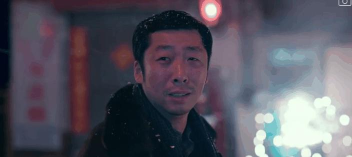 “张译，下次别演了？”