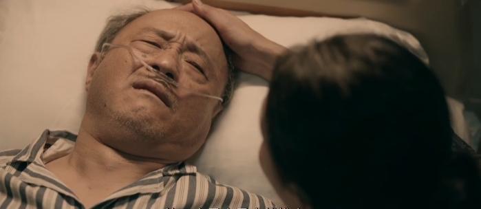 “张译，下次别演了？”