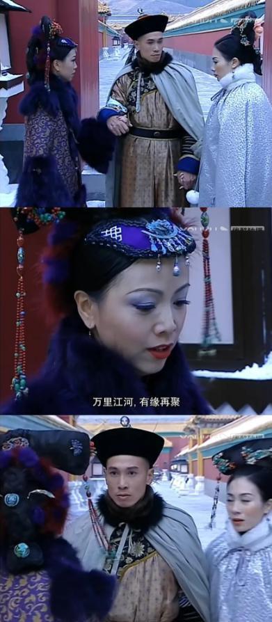 斗得好看，是港女的本事