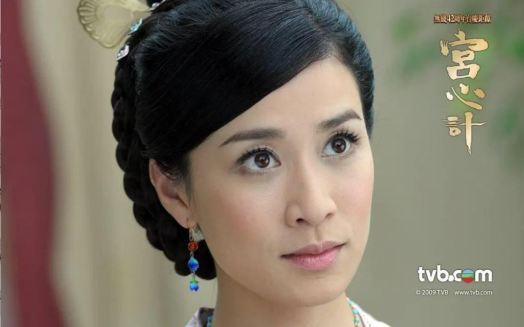 斗得好看，是港女的本事