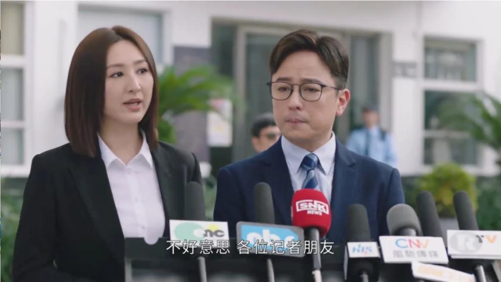 斗得好看，是港女的本事