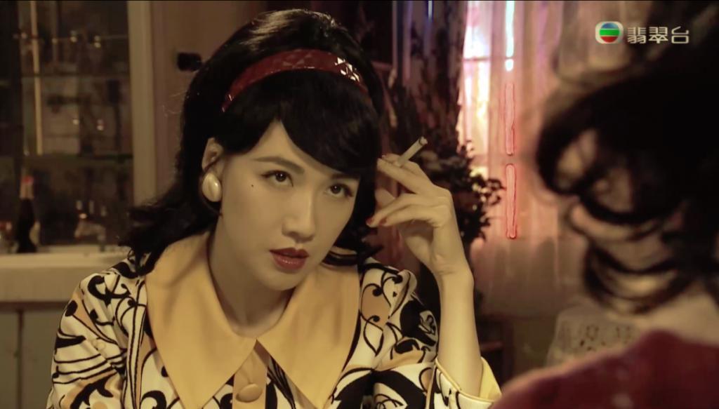 斗得好看，是港女的本事