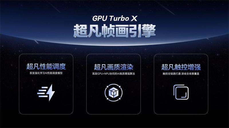 荣耀90 GT正式发布：超凡帧画引擎、超低延迟触控、护眼好屏，2599元起