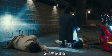 这尺度，这阵容，一集锁定年度最猛