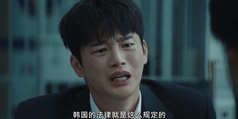 这尺度，这阵容，一集锁定年度最猛