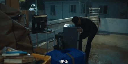 这尺度，这阵容，一集锁定年度最猛