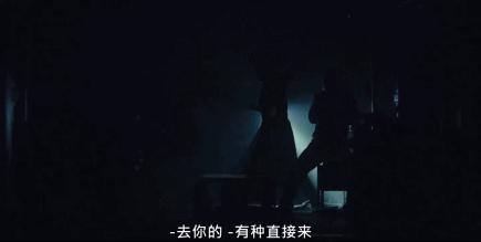 这尺度，这阵容，一集锁定年度最猛
