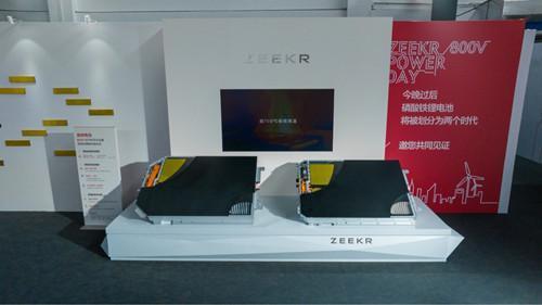 宁德时代不香吗，为何越来越多车企都热衷自研电池？