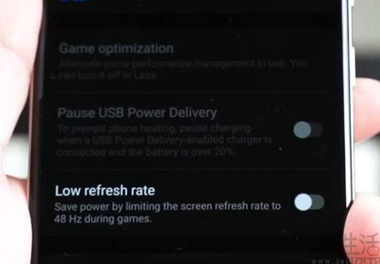 延长手机电池寿命，除了充电分离还有更多方式
