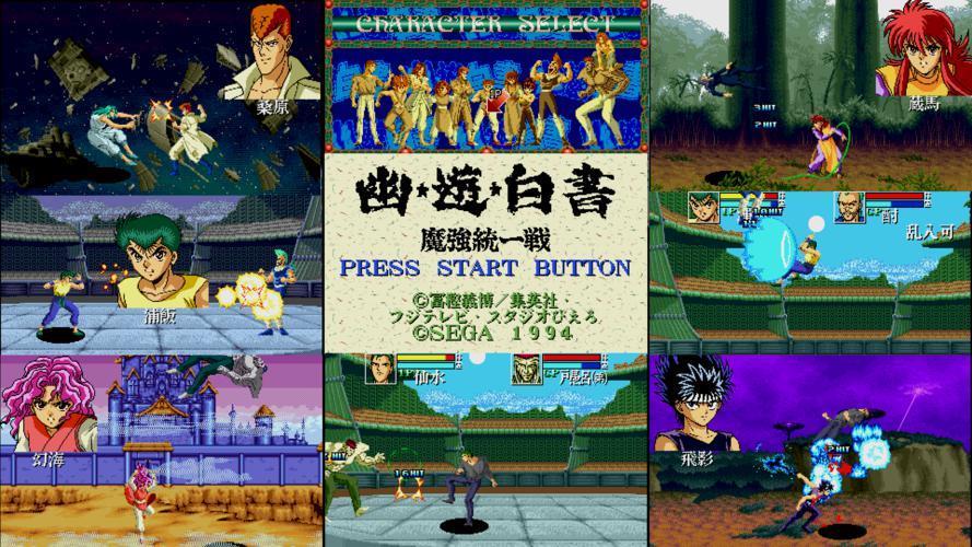 有生之年！一代神漫回归，杀疯了