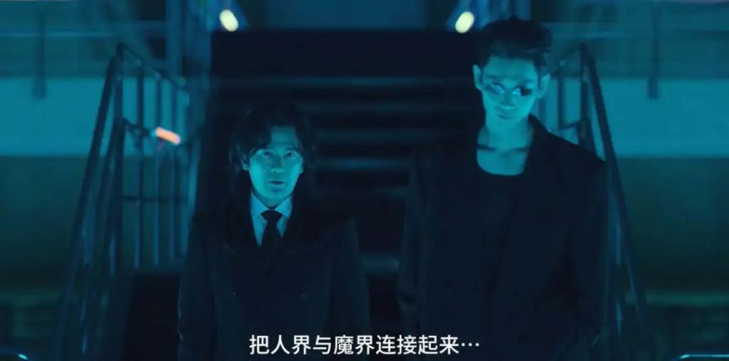 有生之年！一代神漫回归，杀疯了