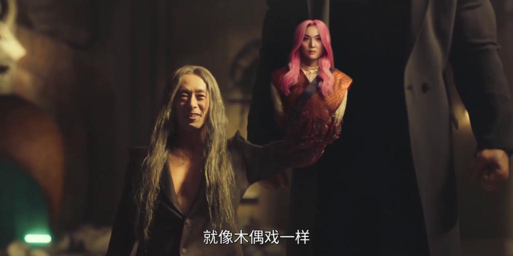 有生之年！一代神漫回归，杀疯了