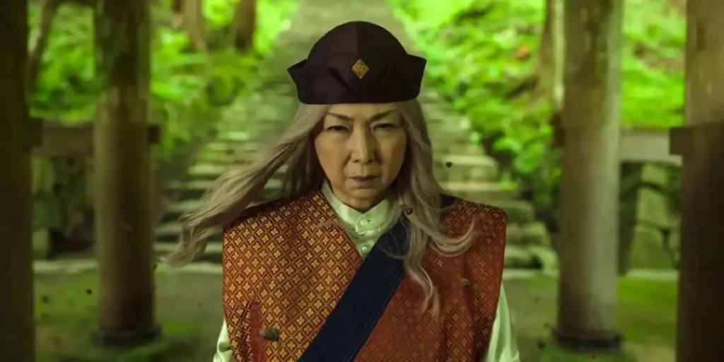 有生之年！一代神漫回归，杀疯了