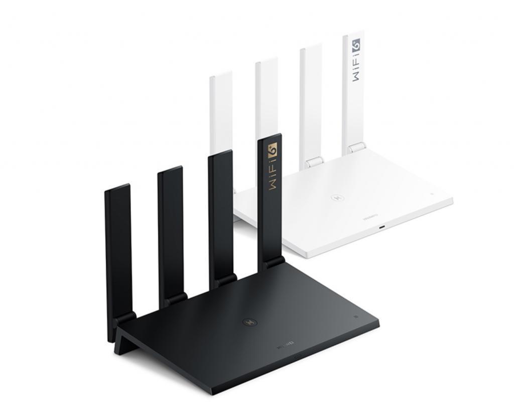 消息称华为将推 AX3 Pro New 和 AX6 New 路由器，配置降低