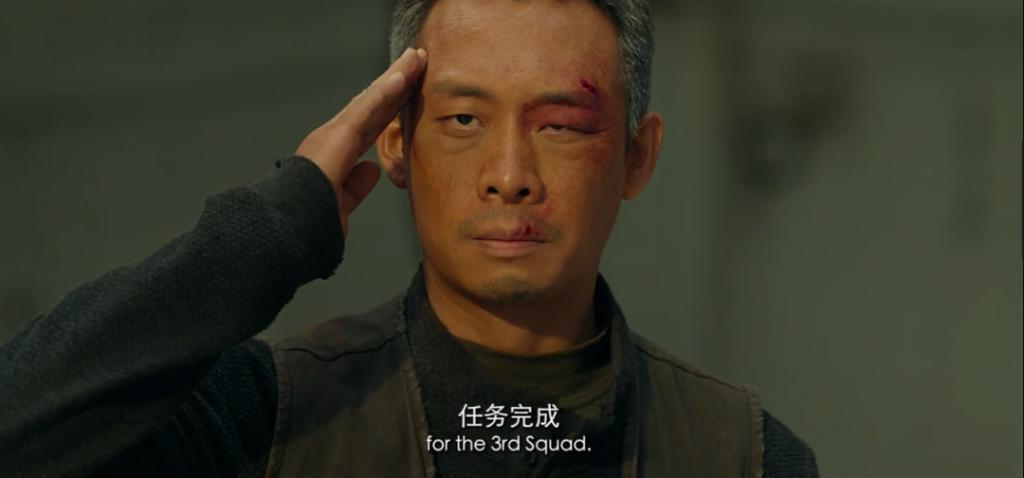 下半年最值得一看的国产片！