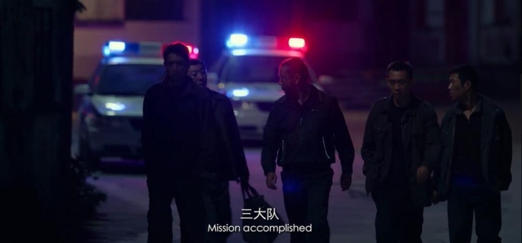 下半年最值得一看的国产片！