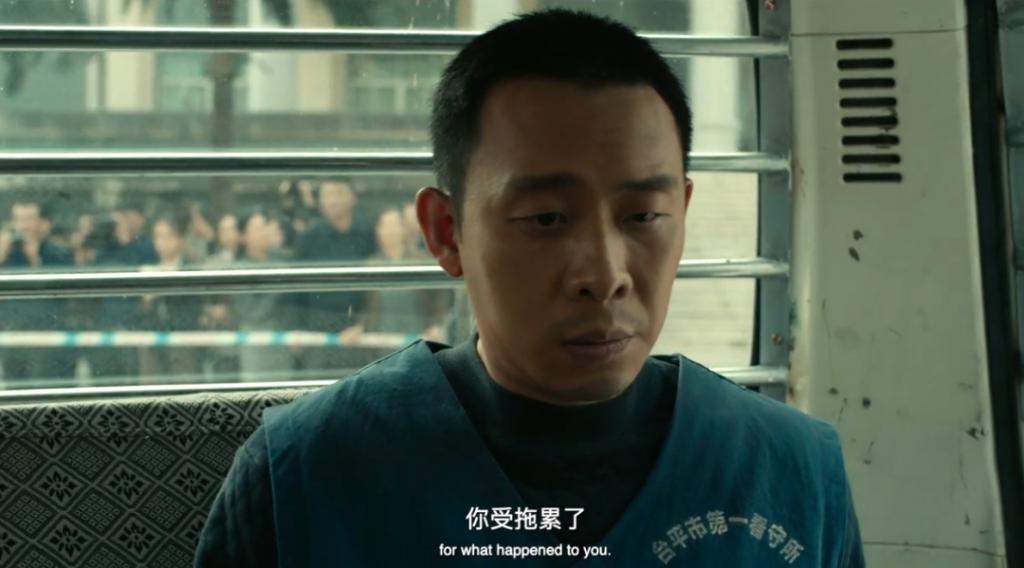 下半年最值得一看的国产片！