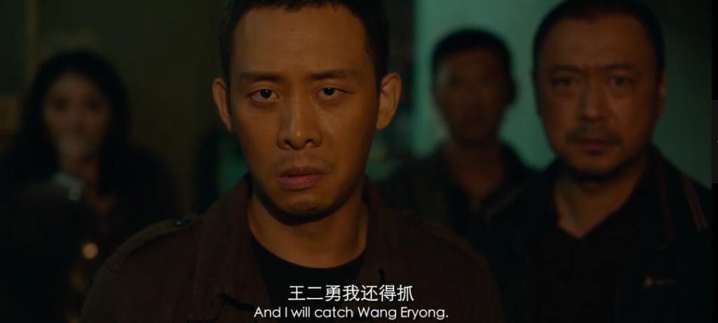 下半年最值得一看的国产片！