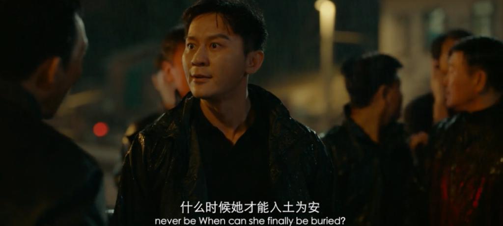 下半年最值得一看的国产片！