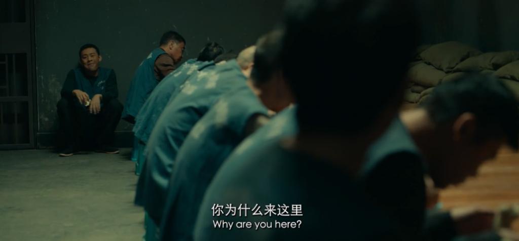 下半年最值得一看的国产片！