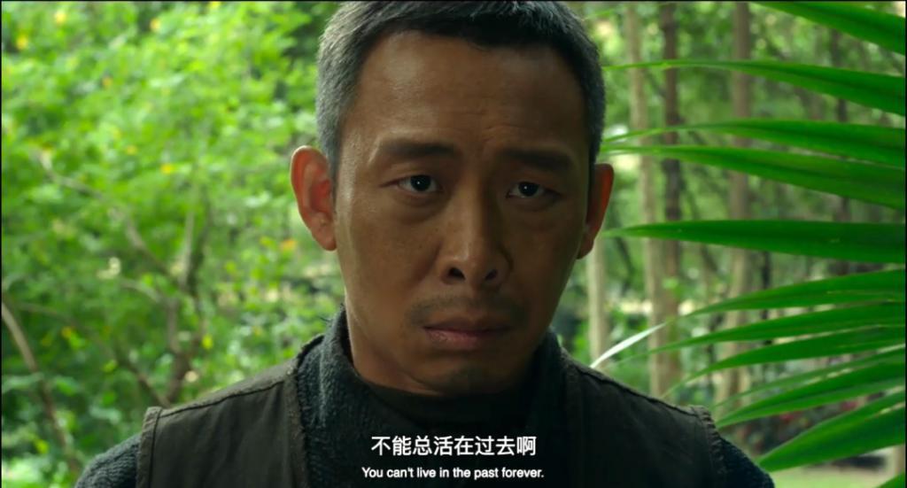 下半年最值得一看的国产片！