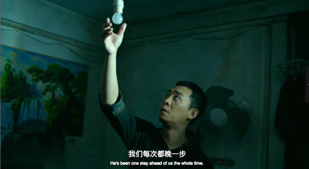 下半年最值得一看的国产片！