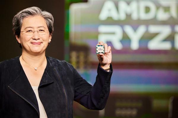 AMD郑重承诺:AM5接口绝对长寿!至少用到2025年