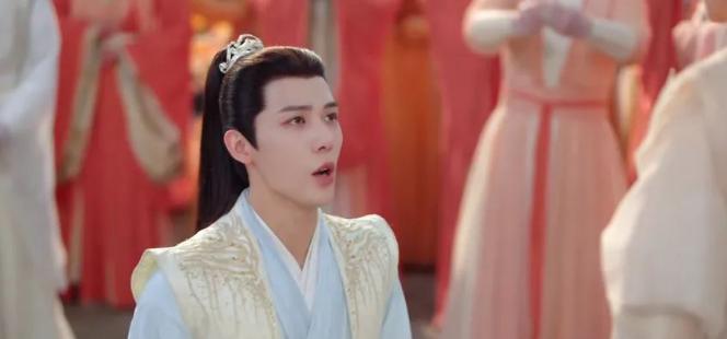 夹得不难受吗？内娱女星们能不能好好说话