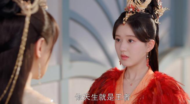 夹得不难受吗？内娱女星们能不能好好说话