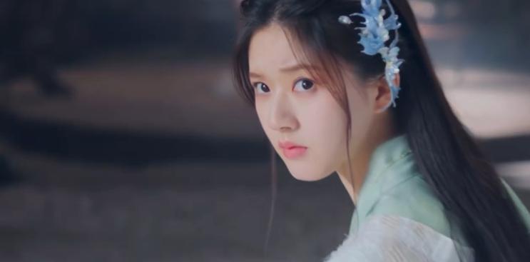 夹得不难受吗？内娱女星们能不能好好说话