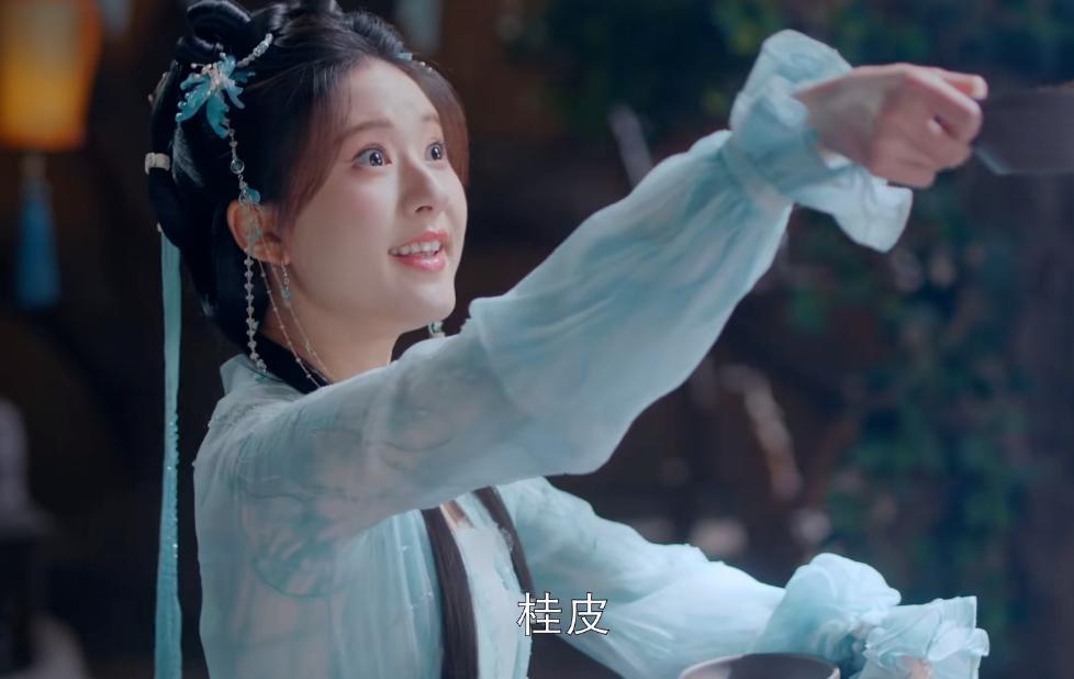 夹得不难受吗？内娱女星们能不能好好说话