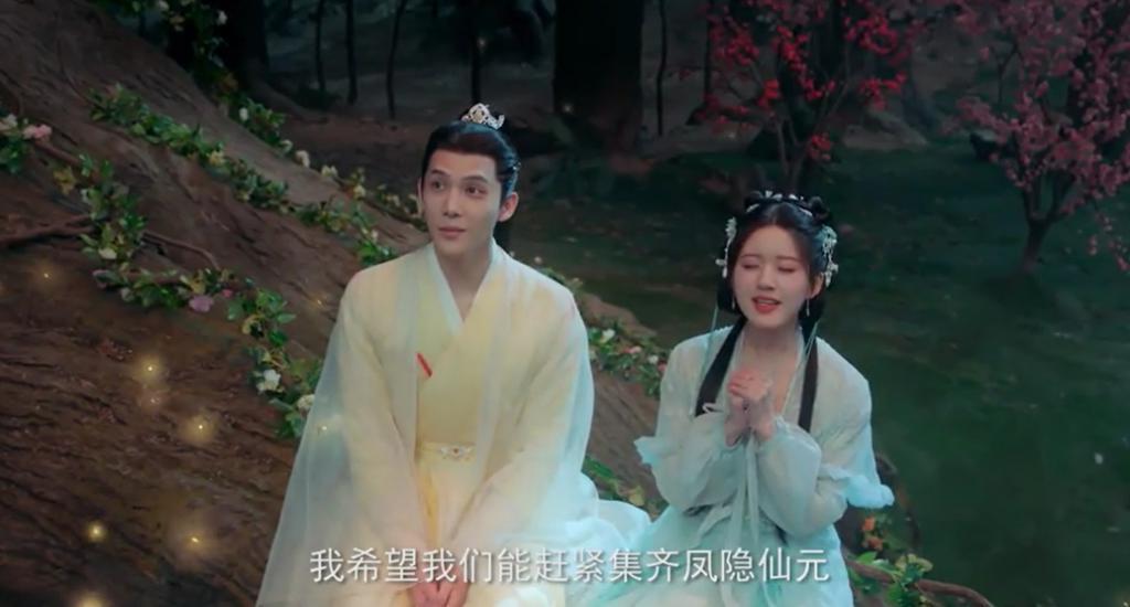 夹得不难受吗？内娱女星们能不能好好说话