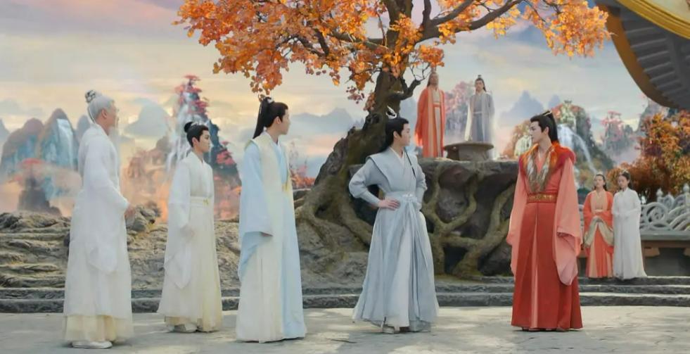 夹得不难受吗？内娱女星们能不能好好说话