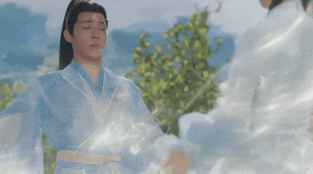 夹得不难受吗？内娱女星们能不能好好说话