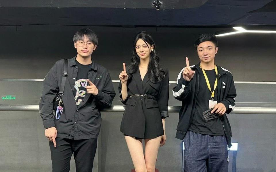 从北大学霸到王者荣耀教练，电竞治好了她的容貌焦虑